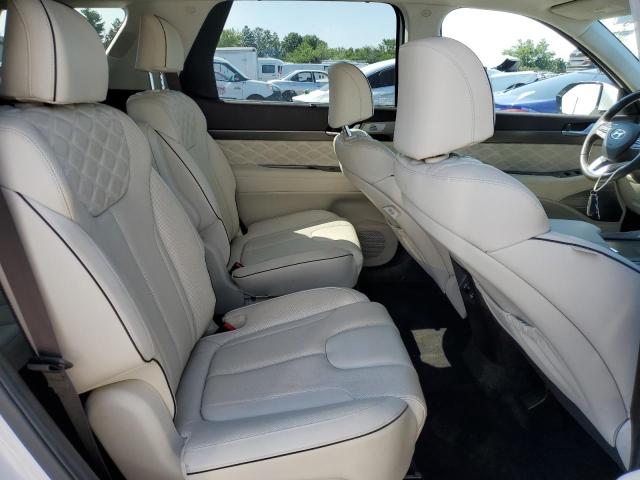2021 HYUNDAI PALISADE C - KM8R7DHE9MU292977