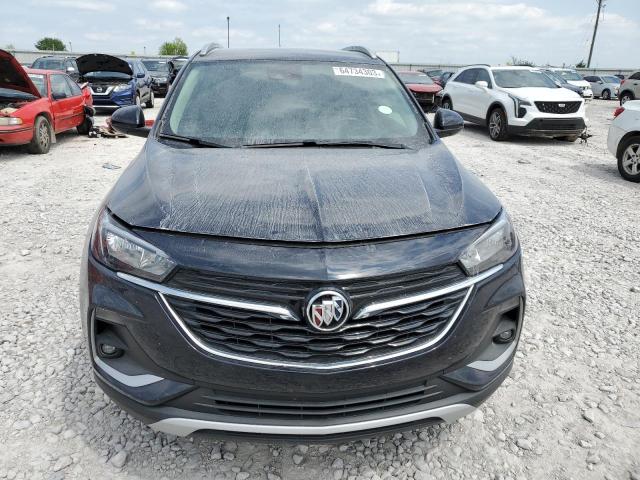 KL4MMDSL8LB126176 2020 BUICK ENCORE, photo no. 5