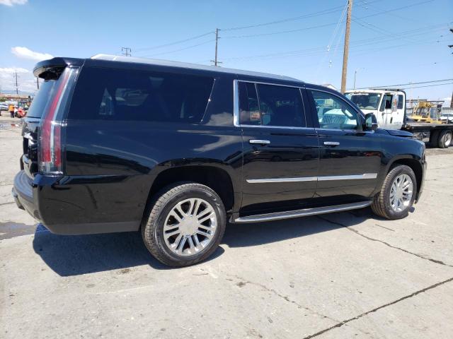 1GYS3GKJ0LR195882 Cadillac ESCALADE ESV