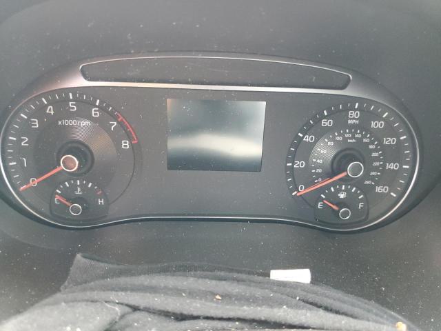 KNDJ23AU1M7776653 KIA SOUL LX