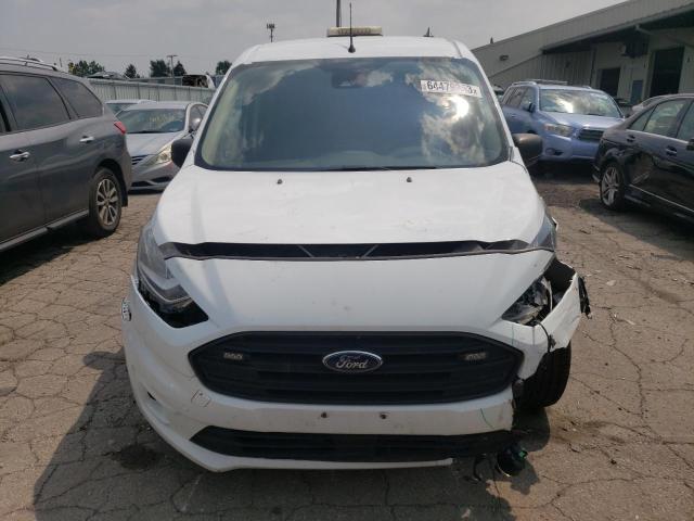 NM0LS7F29K1399154 Ford Transit Connect Xlt
