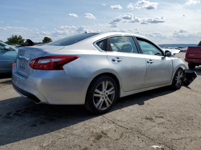 Vin: 1n4bl3ap4gc134926, lot: 62505353, nissan altima 3.5sl 20163