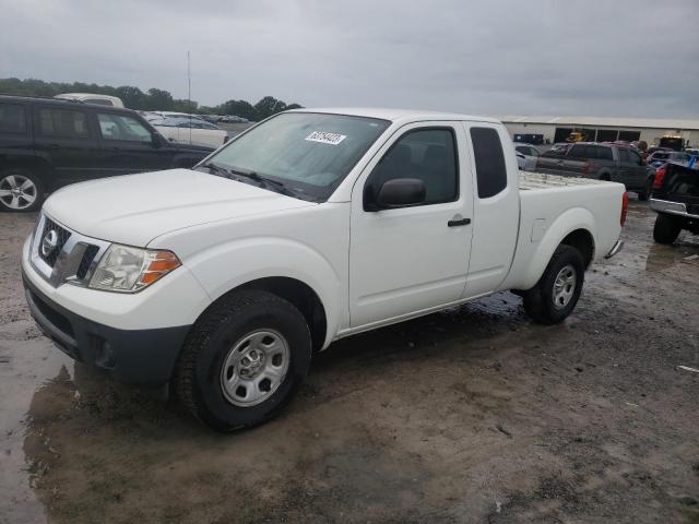 2013 Nissan Frontier S