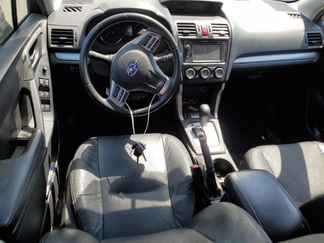 JF2SJGMC4EH501261 Subaru Forester 2.0xt Touring