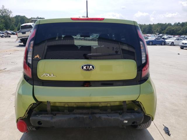 KNDJN2A20G7854232 KIA Soul