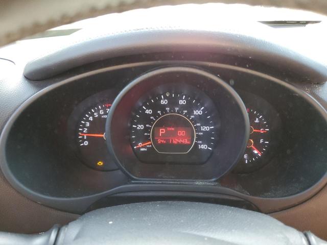 KNDJX3A55F7148284 KIA Soul !