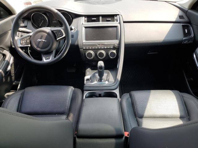 2020 JAGUAR E-PACE SADFK2FX9L1Z74695