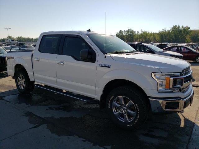 1FTEW1EP6LKD49902 | 2020 FORD F150 SUPER