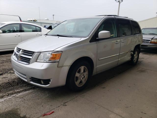 2009 Dodge Grand Caravan SXT