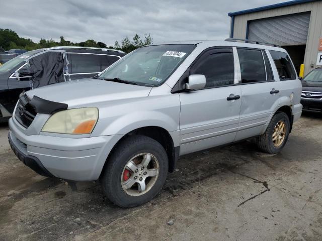 2003 Honda Pilot EX