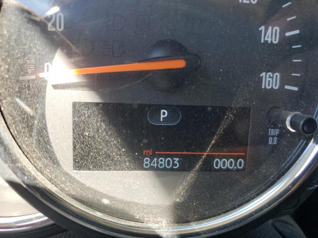 WMWXP7C5XG3B33822 Mini COOPER S