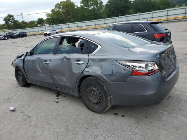 Vin: 1n4al3ap9fc285237, lot: 63147023, nissan altima 2.5 20152