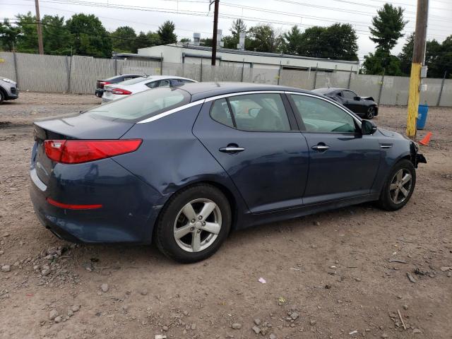 KNAGM4A75F5568579 KIA Optima Lx