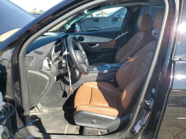 W1N0G8EB0NV377399 Mercedes-Benz Glc 300 4matic