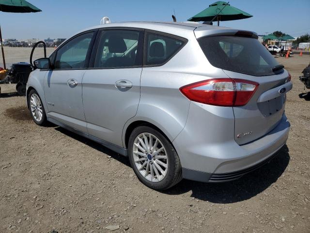 1FADP5AU9DL507338 2013 Ford C-Max Se