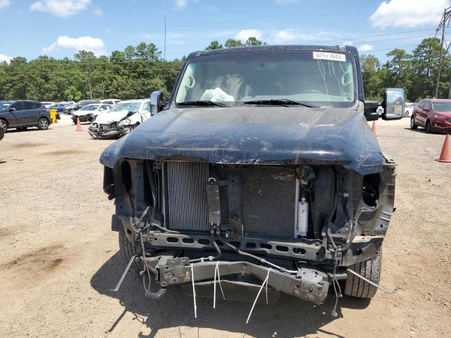 2021 NISSAN NV 3500 5BZAF0AA5MN850726