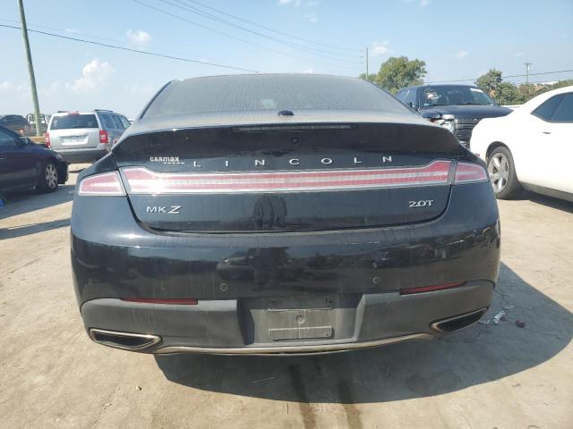 3LN6L5C98HR623754 Lincoln MKZ SELECT