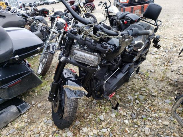 2019 HARLEY-DAVIDSON FXFBS 1HD1YLK29KB050298