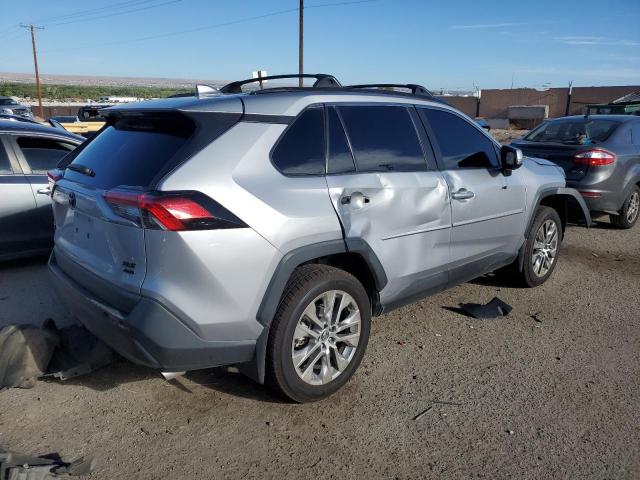 2T3A1RFV2MC155614 Toyota Rav4 Xle Premium