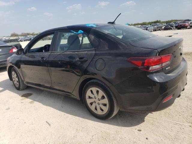 3KPA24AB4KE170863 KIA RIO S