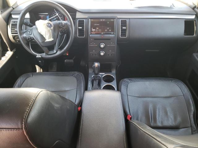 2FMGK5C84FBA22173 Ford FLEX SEL