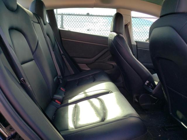 5YJ3E1EA3MF928432 Tesla MODEL 3