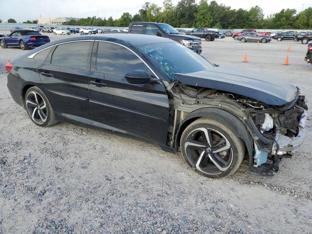 Vin: 1hgcv1f4xna034951, lot: 63757593, honda accord sport se 20224