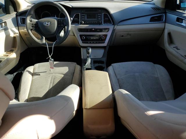 5NPE24AF2FH189871 Hyundai SONATA SE