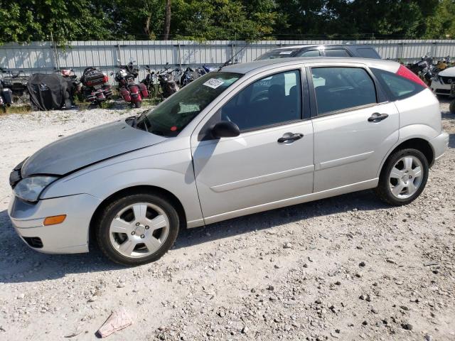 2005 Ford Focus ZX5