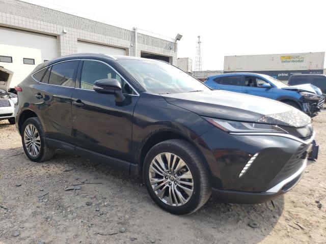 2021 TOYOTA VENZA XLE - JTEAAAAH3MJ021965