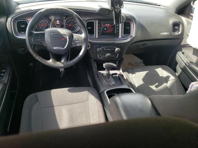 2C3CDXBG2FH724902 Dodge Charger Se