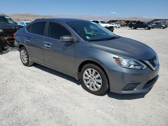 3N1AB7AP5GY244037 | 2016 NISSAN SENTRA S