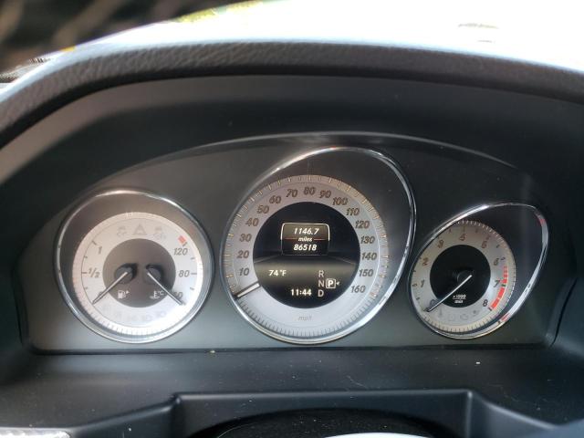 2015 MERCEDES-BENZ GLK 350 4M - WDCGG8JB9FG432105