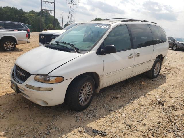 1999 Chrysler Town & Country LX