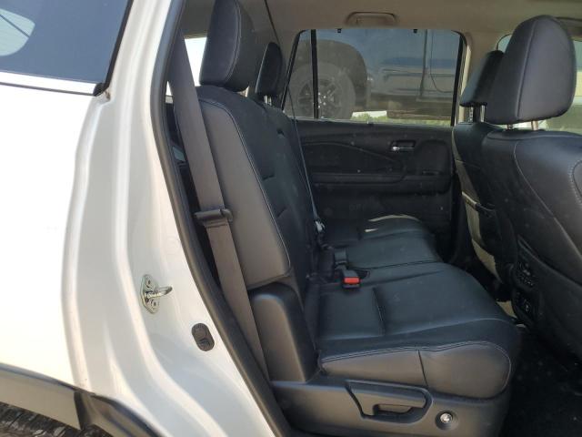 5FNYF5H91LB019261 Honda Pilot Touring