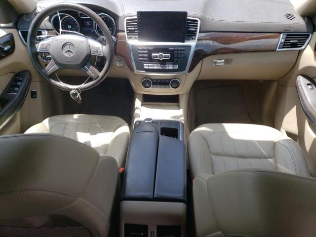 4JGDF7CE3EA354222 Mercedes-Benz Gl 450 4matic