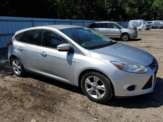 1FADP3K22EL285048 Ford FOCUS SE