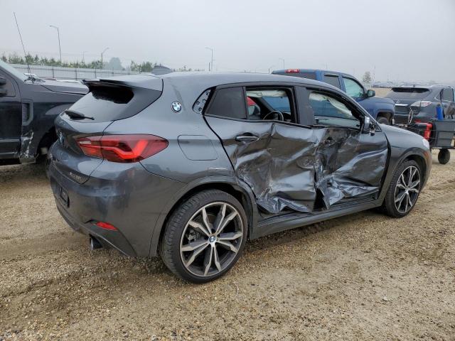 2021 BMW X2 XDRIVE2 - WBXYJ1C00M5T00425