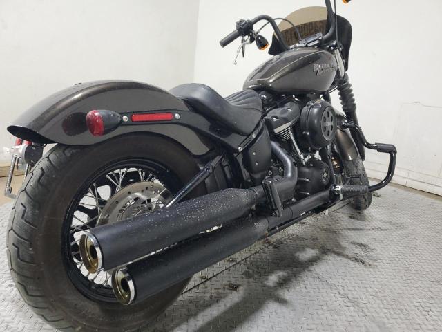 2020 HARLEY-DAVIDSON FXBB 1HD1YJJ13LB019479