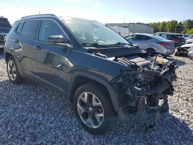 3C4NJDCB8JT280939 | 2018 JEEP COMPASS LI