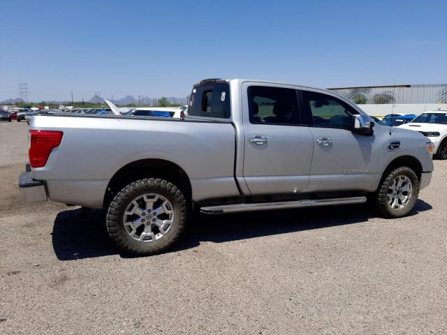 1N6BA1F41GN503987 Nissan Titan Xd Sl
