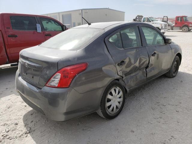 3N1CN7AP2KL844276 Nissan VERSA S