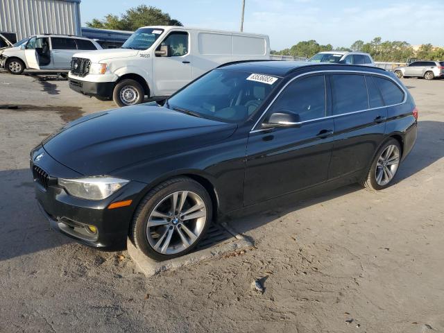 2015 BMW 328 XI - WBA3G7C58FK297814