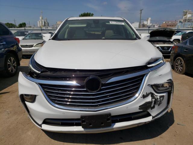 5GAERBKW8PJ171397 Buick Enclave Essence
