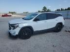 2019 GMC TERRAIN SL - 3GKALMEVXKL192982