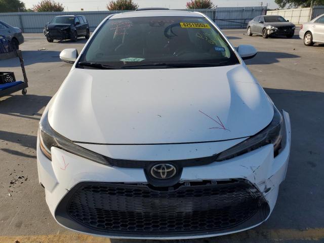 5YFHPRAE0LP024869 Toyota Corolla LE 5