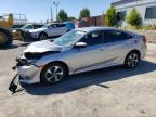 2020 HONDA CIVIC LX - 2HGFC2F65LH523945