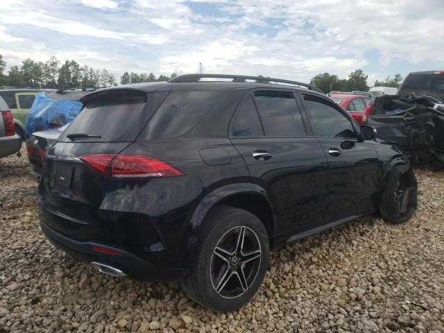 4JGFB4JB1LA220706 Mercedes-Benz GLE 350