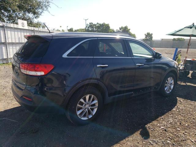 5XYPGDA5XGG174318 KIA SORENTO LX
