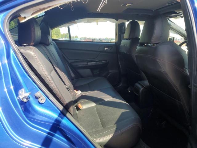 JF1VA1N64G8821836 Subaru Wrx Limited